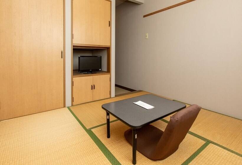 ホテル Tabist Business Ryokan Duck Ishinomaki Hebita