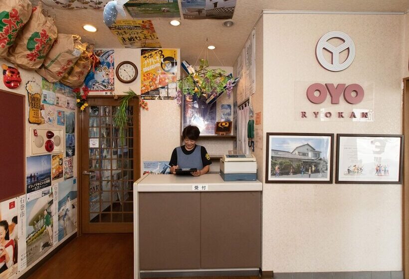 ホテル Tabist Business Ryokan Duck Ishinomaki Hebita
