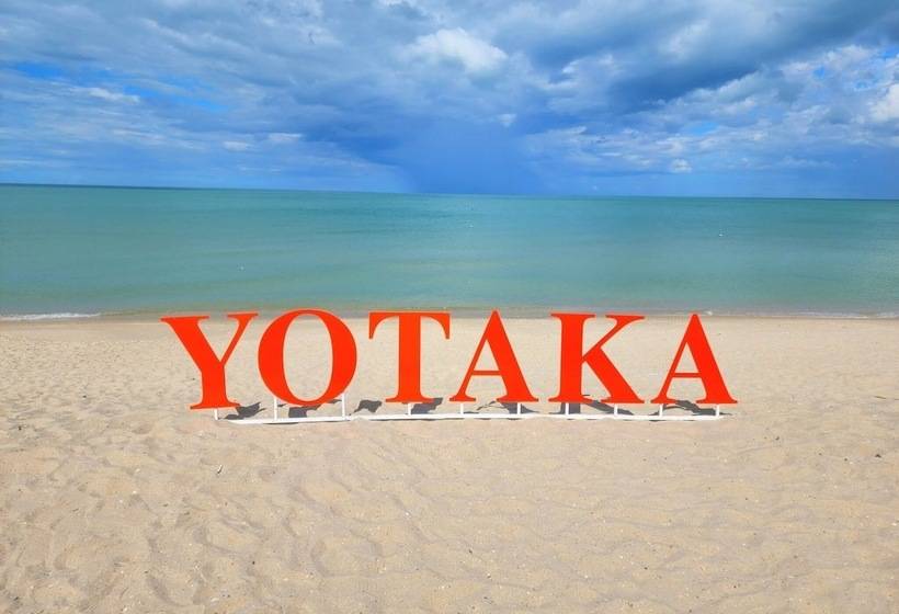 هتل Yotaka Khanom