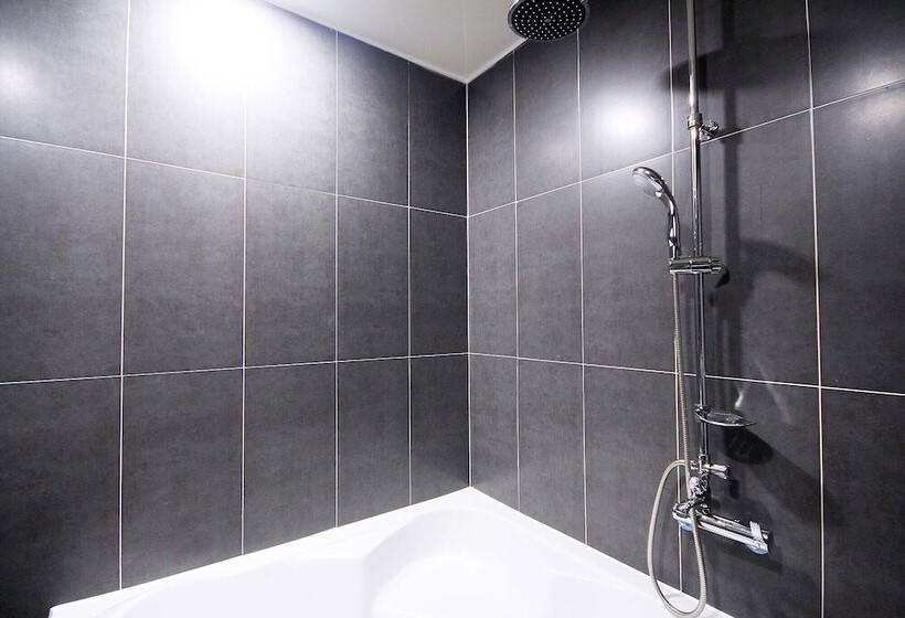 汽车旅馆  Gimcheon S