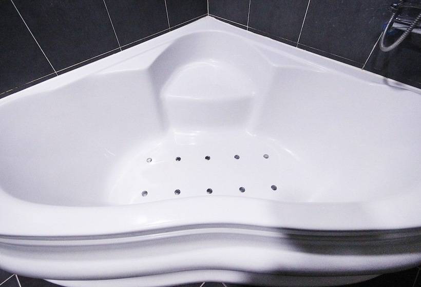 汽车旅馆  Gimcheon S