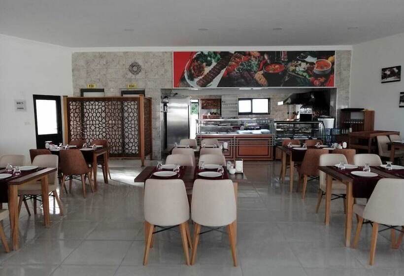 Cebeci Otel