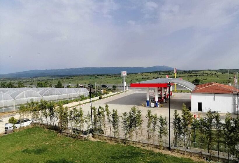 Cebeci Otel