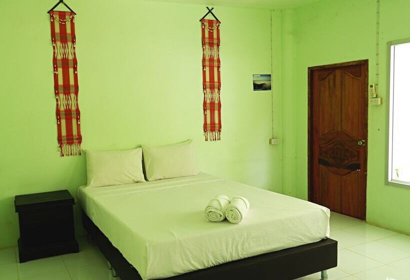 هتل Baan Lung Yod Resort Keangkrachan