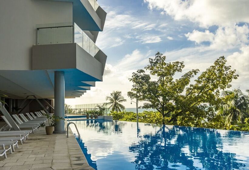 هتل Grand Sirenis San Andres