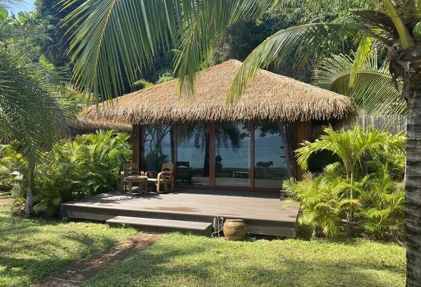 فندق Mali Koh Kradan