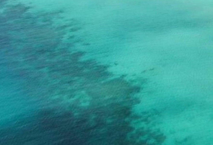 فندق Mali Koh Kradan