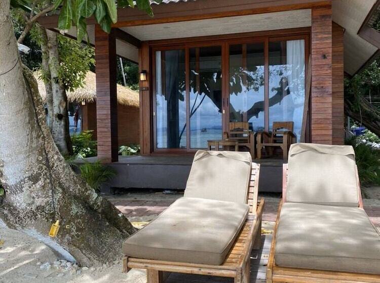 فندق Mali Koh Kradan