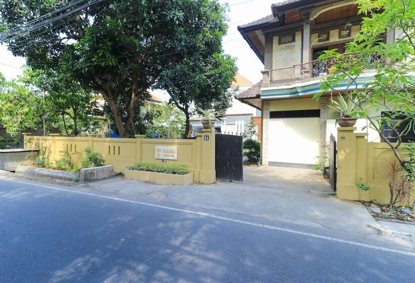 호텔 Manu Guest House 2