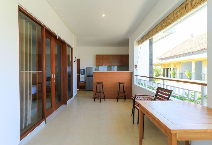 호텔 Manu Guest House 2