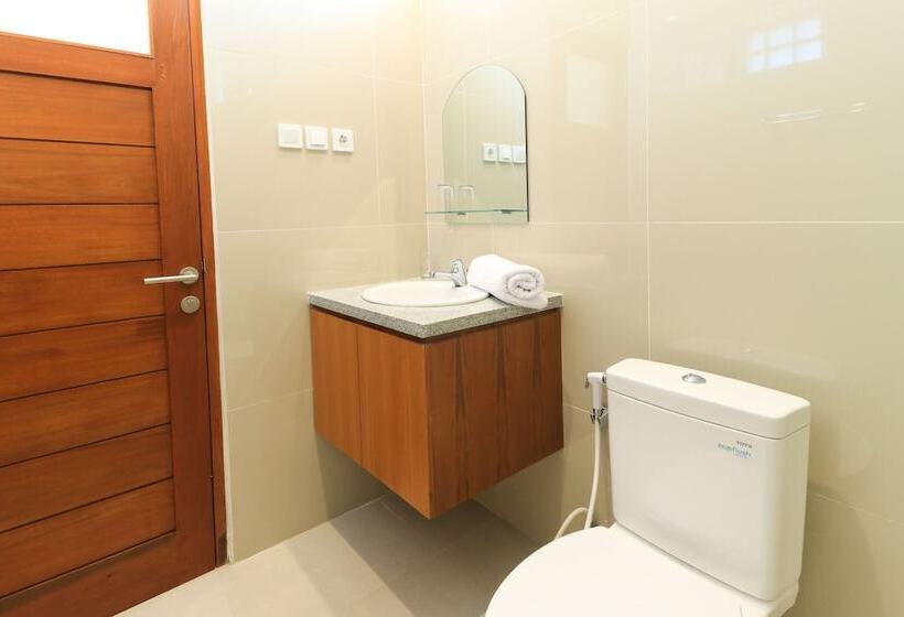 호텔 Manu Guest House 2