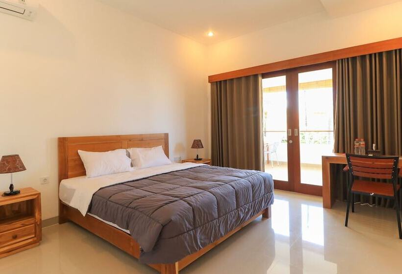 호텔 Manu Guest House 2