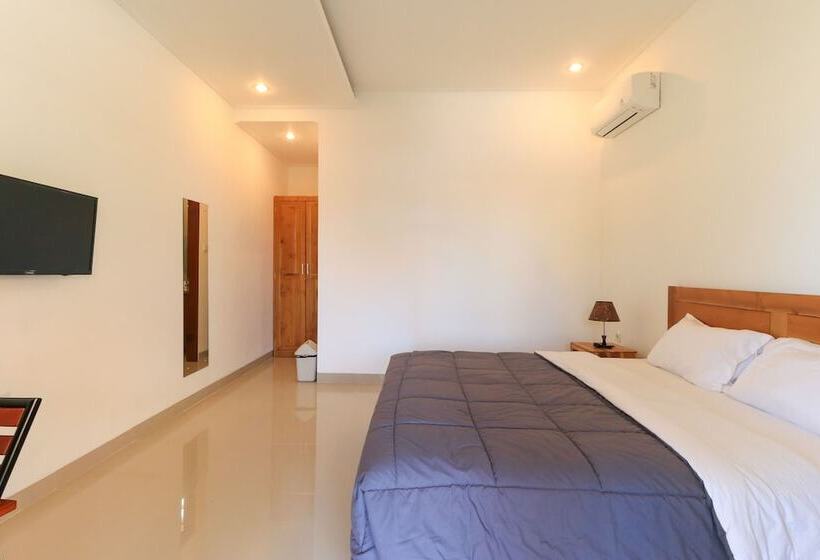 호텔 Manu Guest House 2