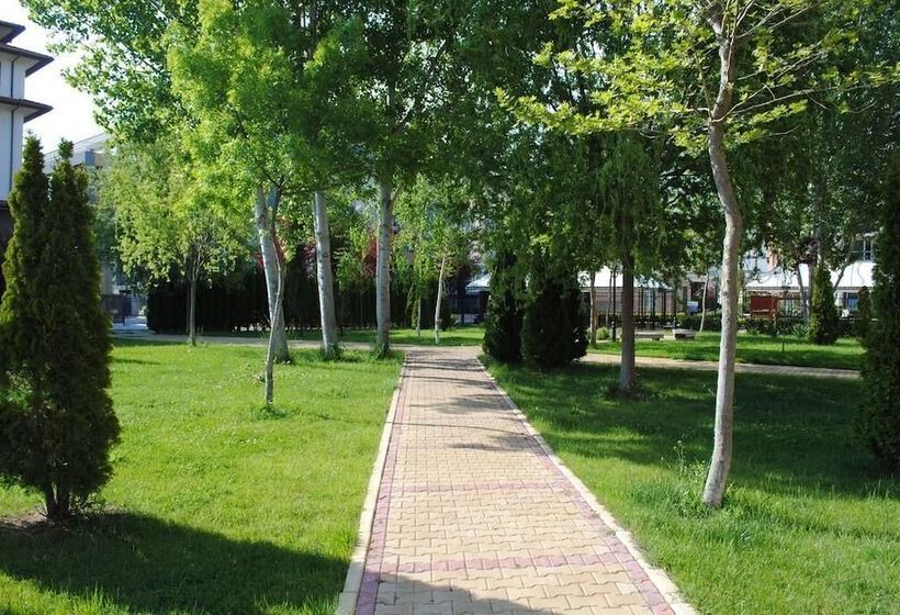בית מלון כפרי Sunny Land