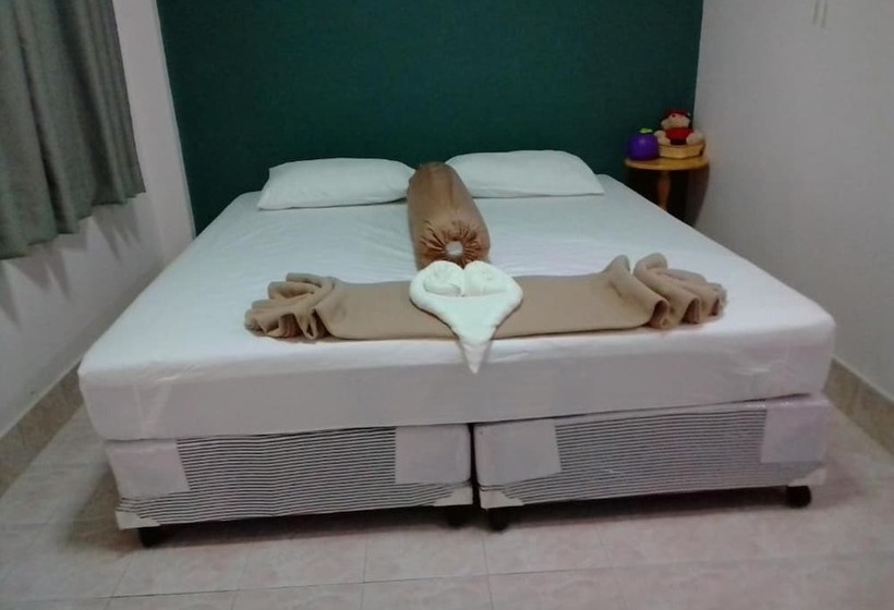 فندق Tawee Garden And Resort