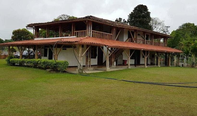 Finca Hotel San Isidro