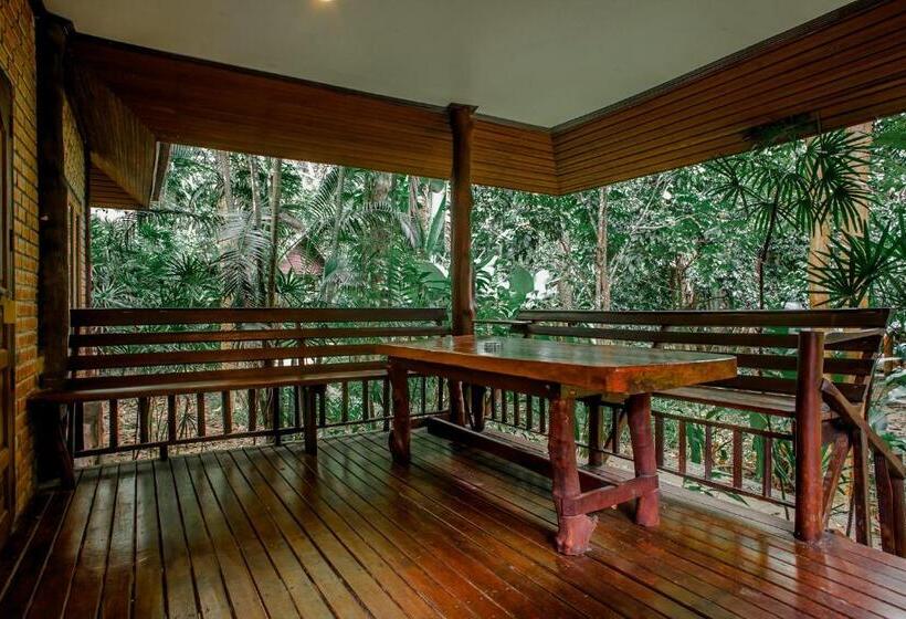 The Vatika Resort And Spa