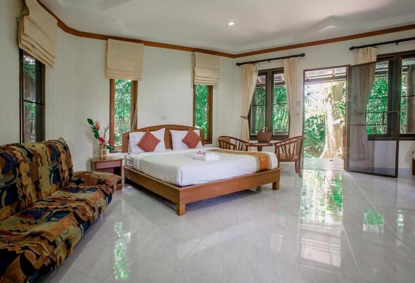 The Vatika Resort And Spa