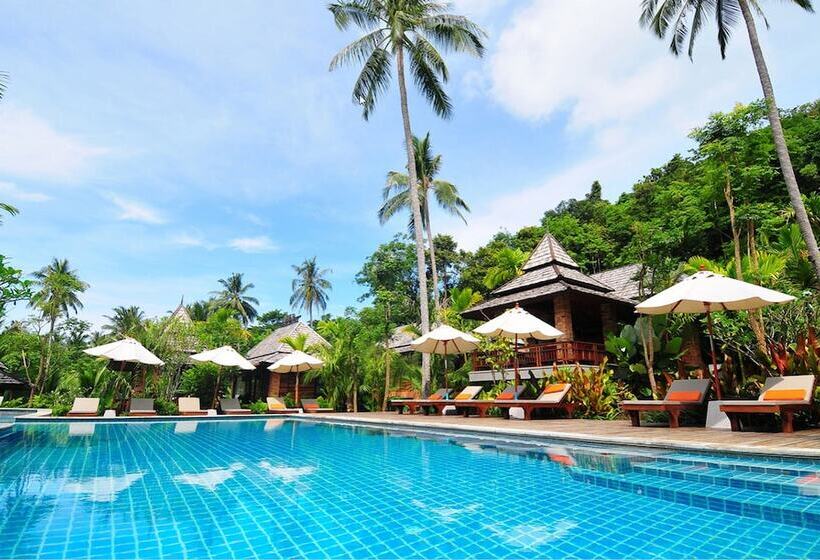 Aonang Phu Pi Maan Resort & Spa   Sha Extra Plus
