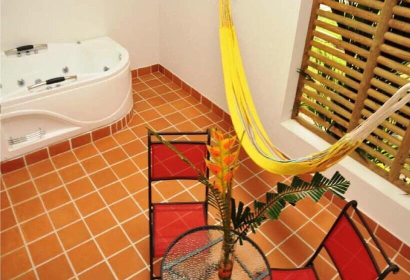 Brizantha Hotel Campestre