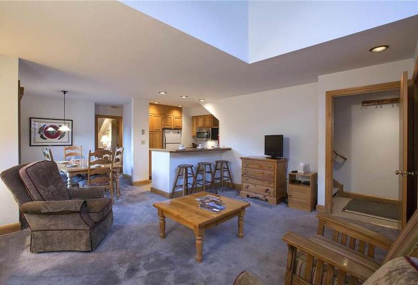 Cimarron Lodge