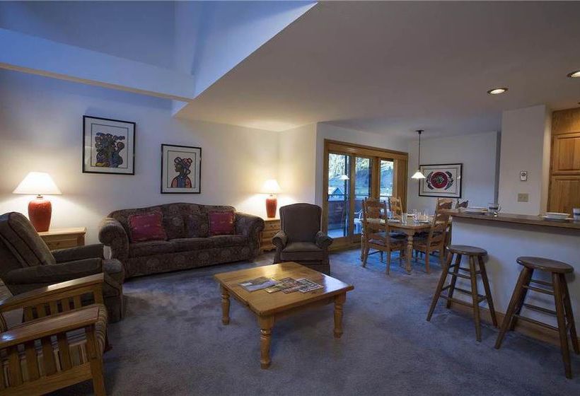 Cimarron Lodge