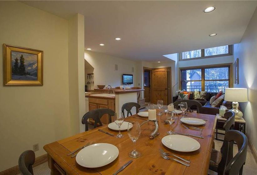 Cimarron Lodge