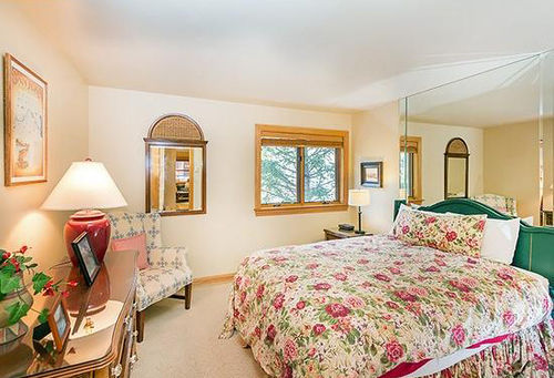 Cimarron Lodge