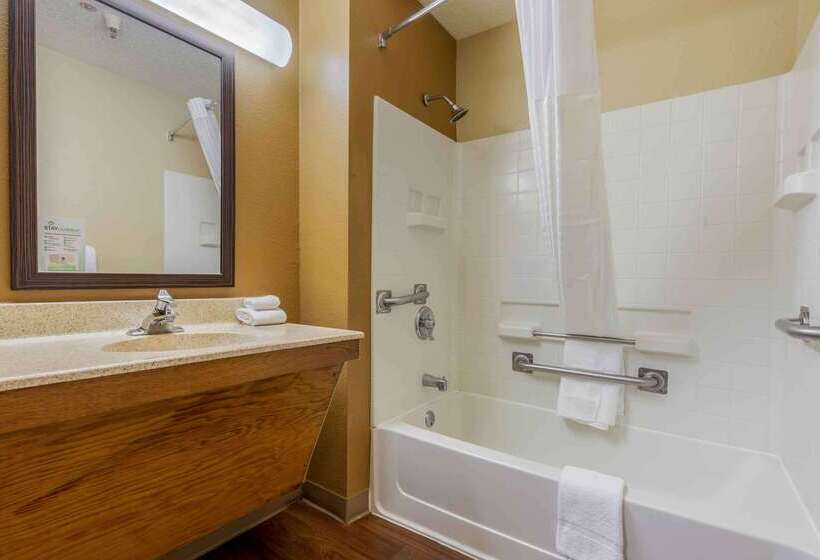 Extended Stay America Select Suites   Greenville   Haywood Mall
