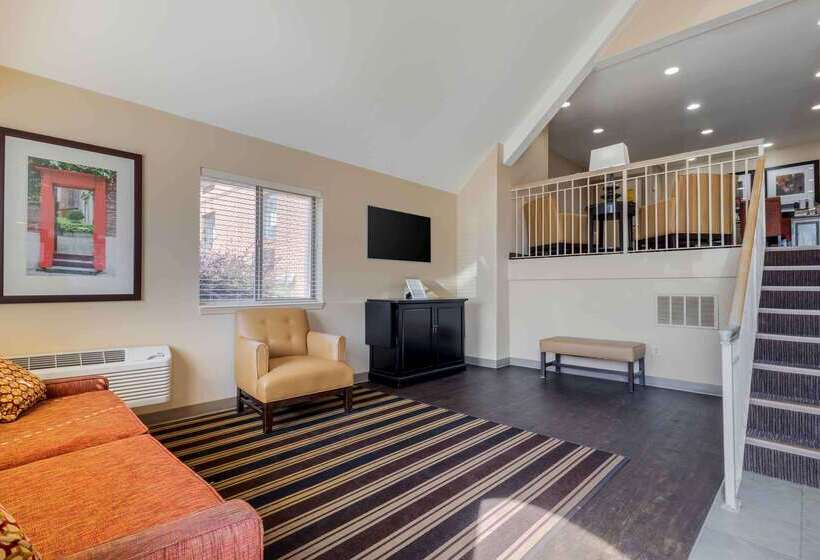 Extended Stay America Select Suites   Greenville   Haywood Mall