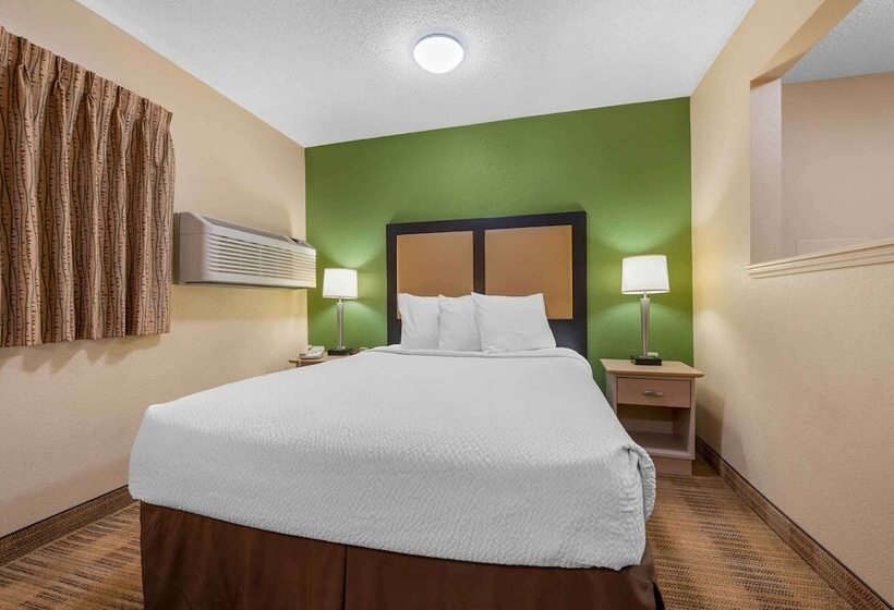 Extended Stay America Select Suites   Greenville   Haywood Mall