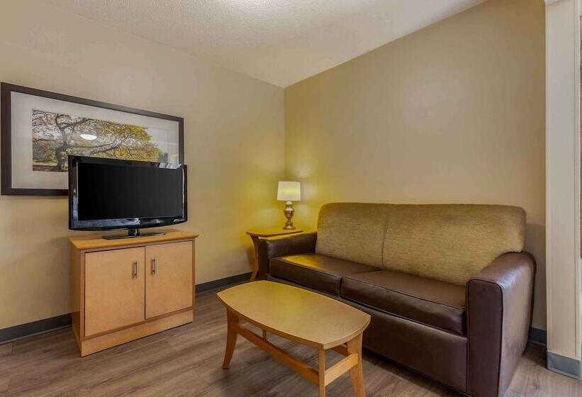 Extended Stay America Select Suites   Greenville   Haywood Mall