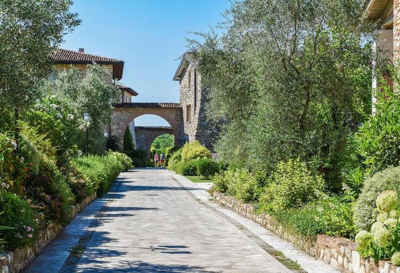 Garda Hotel San Vigilio Golf