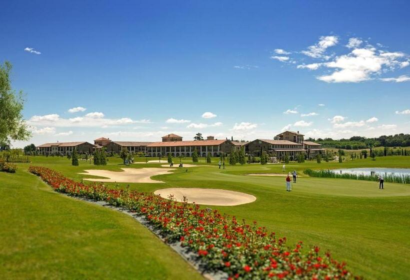 Garda Hotel San Vigilio Golf
