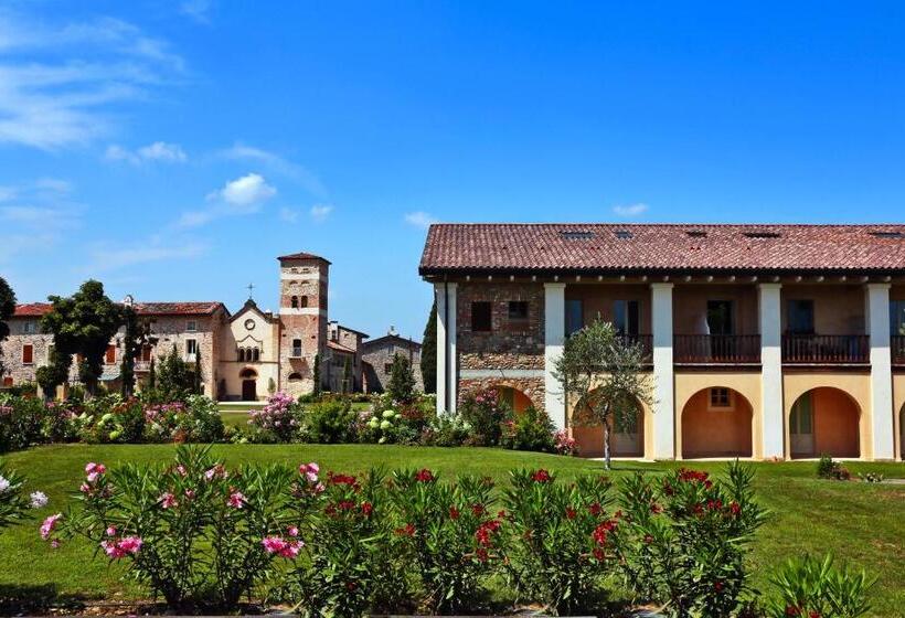 Garda Hotel San Vigilio Golf