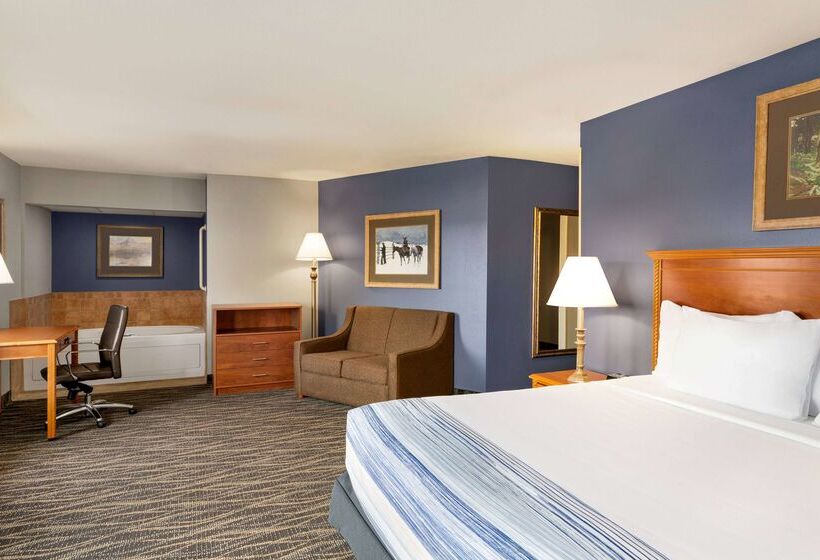 فندق Americinn By Wyndham Laramie Near University Of Wyoming