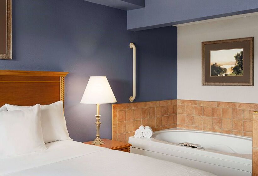 فندق Americinn By Wyndham Laramie Near University Of Wyoming