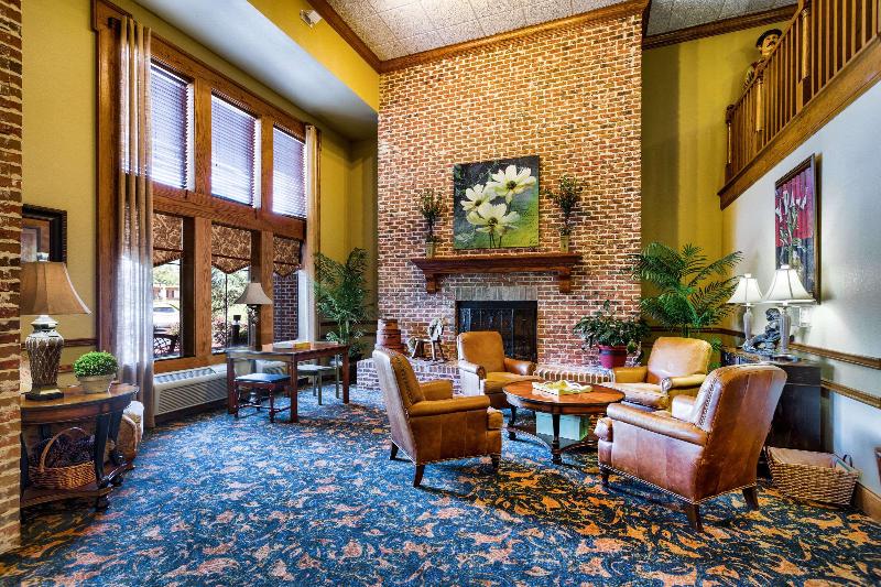 فندق Americinn By Wyndham Vidalia