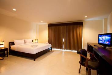 Hotel Aonang View Lavilla