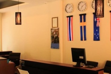 Hotel Aonang View Lavilla