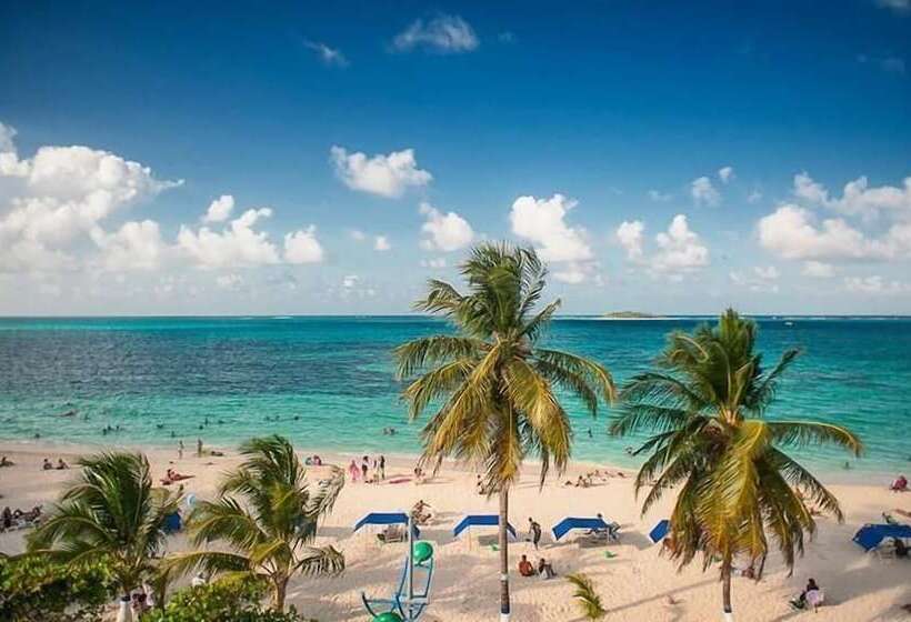 هتل Bahia Sardina