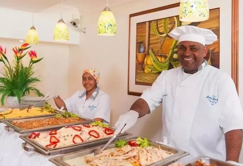 هتل Bahia Sardina