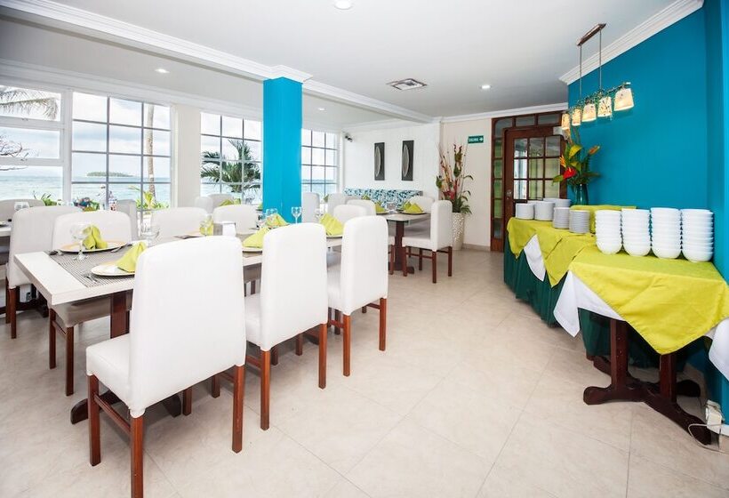 هتل Bahia Sardina