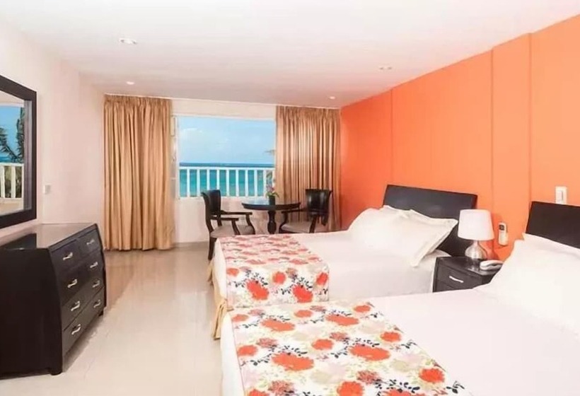 هتل Bahia Sardina