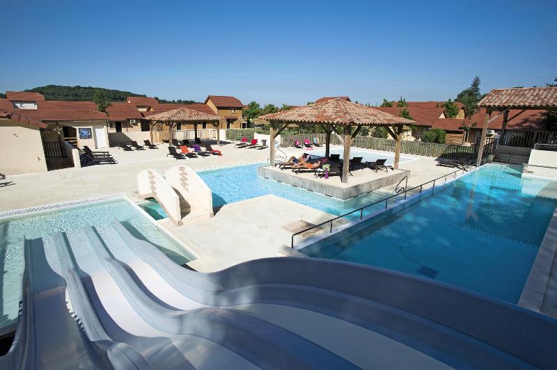 ホテル Belambra Clubs Résidence Rocamadour   Les Portes De Dordogne