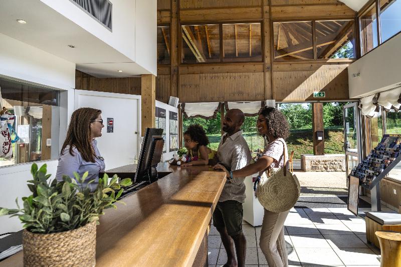 ホテル Belambra Clubs Résidence Rocamadour   Les Portes De Dordogne