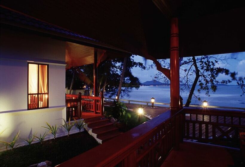 هتل Bhundhari Chaweng Beach Resort Koh Samui   Sha Plus