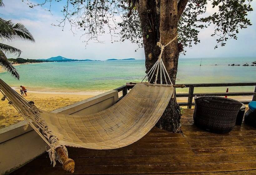 هتل Bhundhari Chaweng Beach Resort Koh Samui   Sha Plus