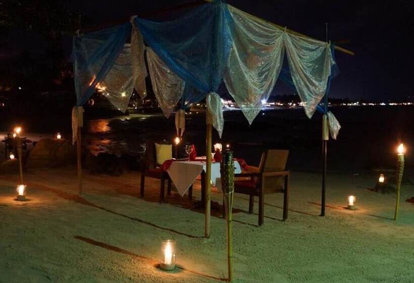 هتل Bhundhari Chaweng Beach Resort Koh Samui   Sha Plus