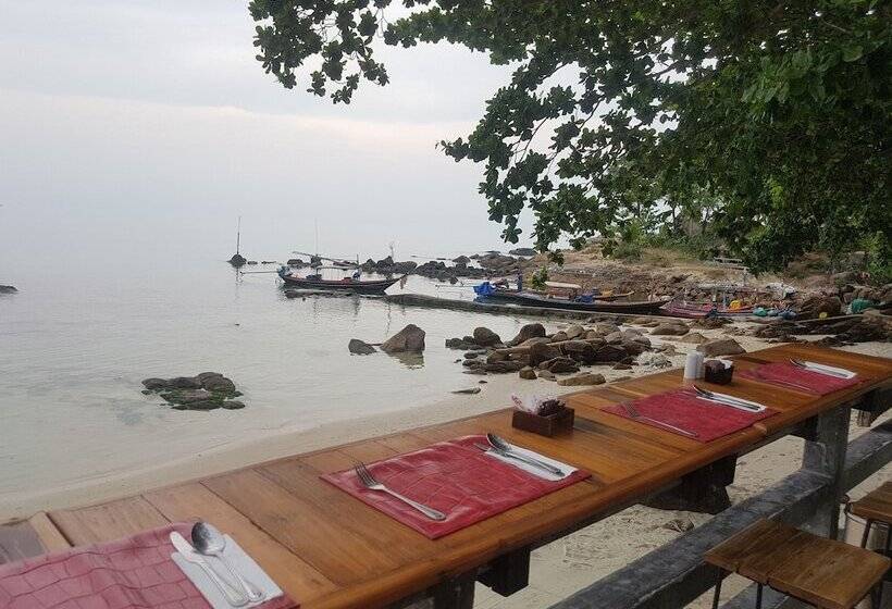 هتل Bhundhari Chaweng Beach Resort Koh Samui   Sha Plus
